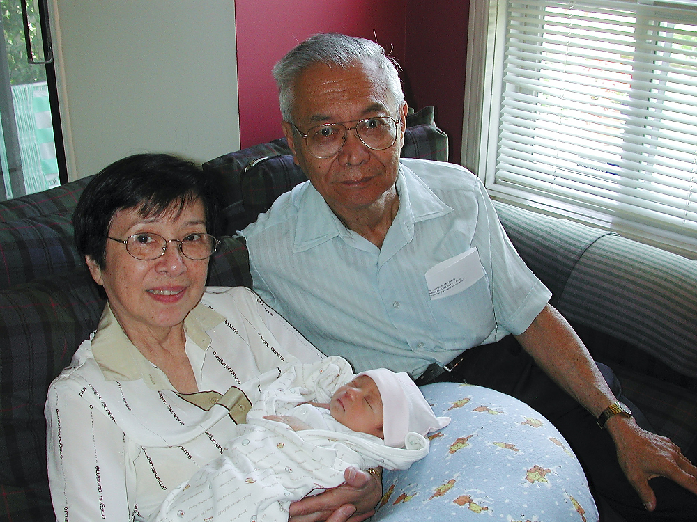 036 Rebecca, Aug, 2001.JPG